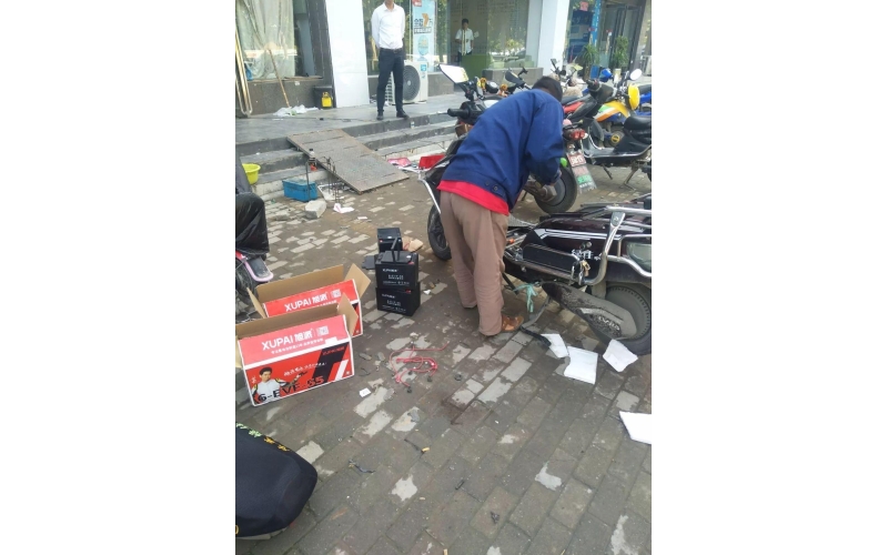 快來(lái)收！2017旭派電池修車達(dá)人挑戰(zhàn)賽9-10月月度獎(jiǎng)獲獎(jiǎng)名單！重重大禮不要錯(cuò)過(guò)！