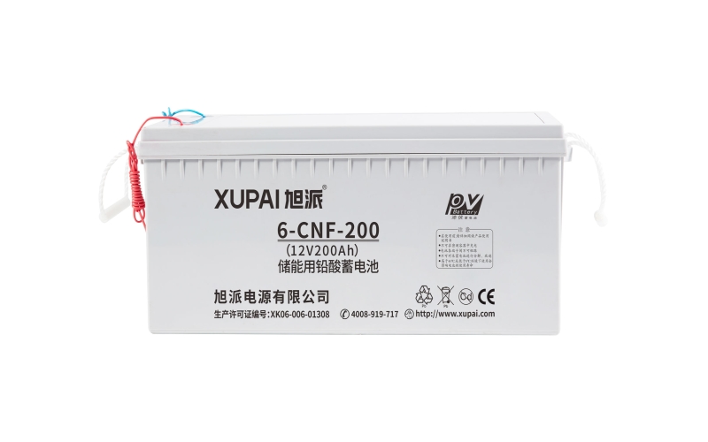 6-cnf-200儲能電池