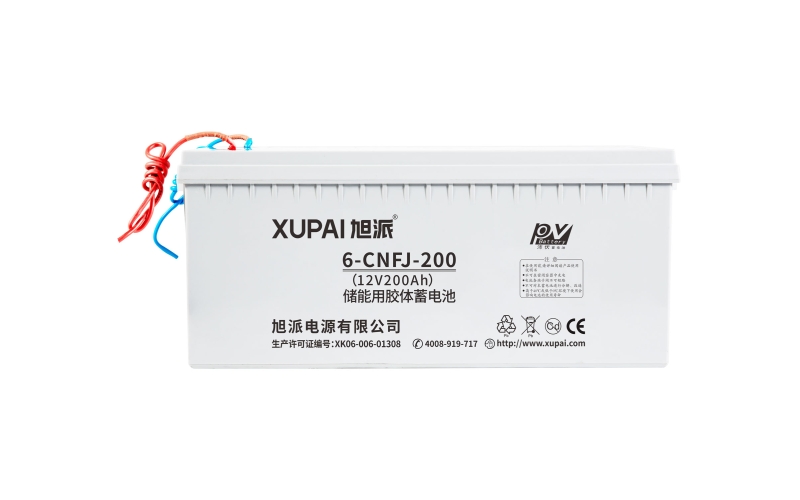 6-cnfj-200儲能電池