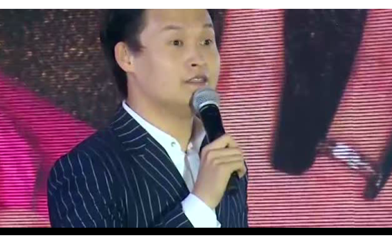 旭派電池2016年代理商大會精彩花絮 ！