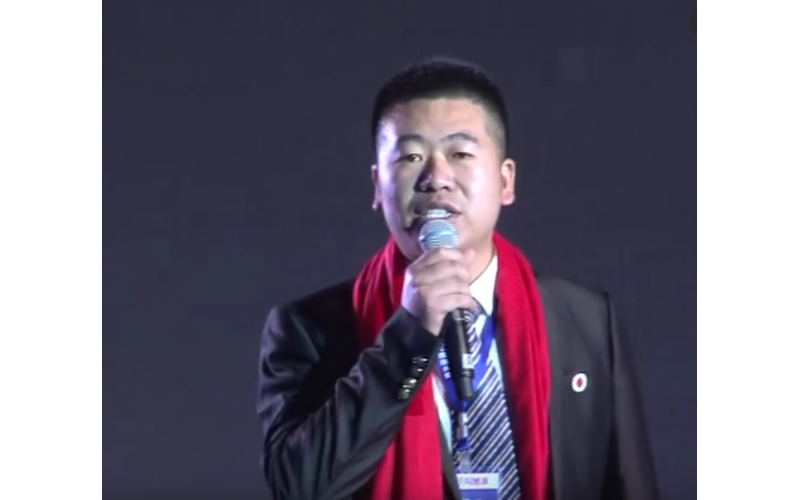 我是如何把旭派電池做到河南省第一的！