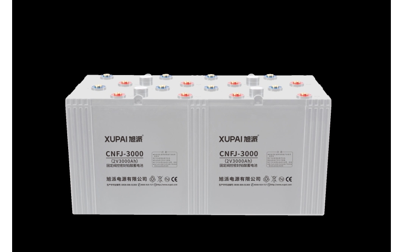 CNFJ-3000儲能電池