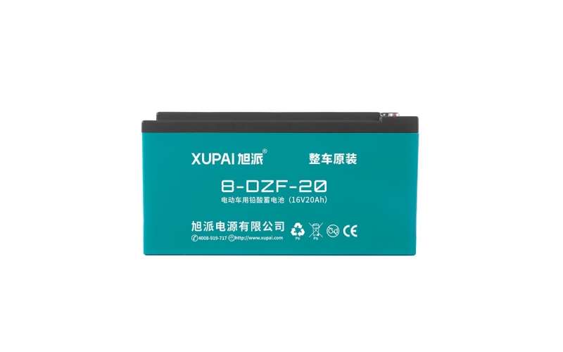 8-DZF-20 電動(dòng)車電池