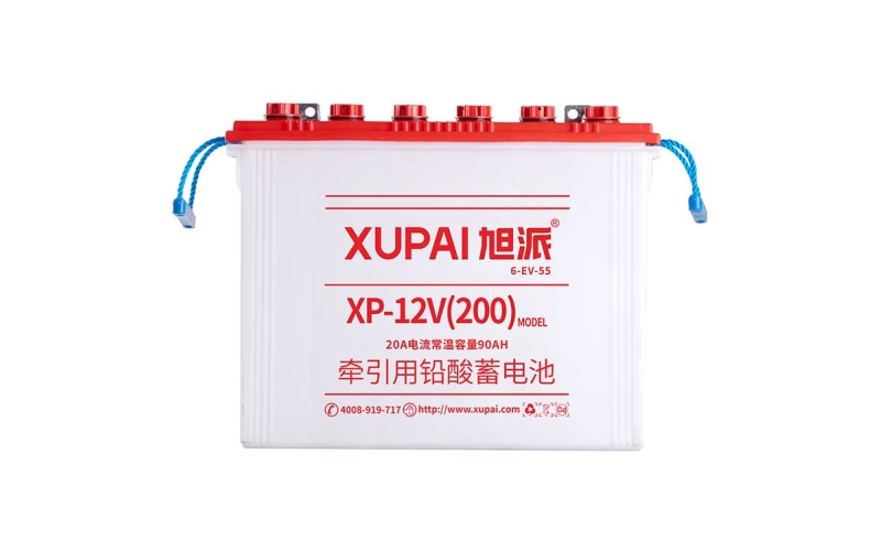 XP-12V(200)水電池