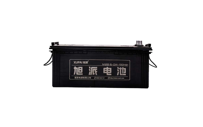 旭派6-QW-190MIN/N120長(zhǎng)壽命汽車(chē)起動(dòng)電池