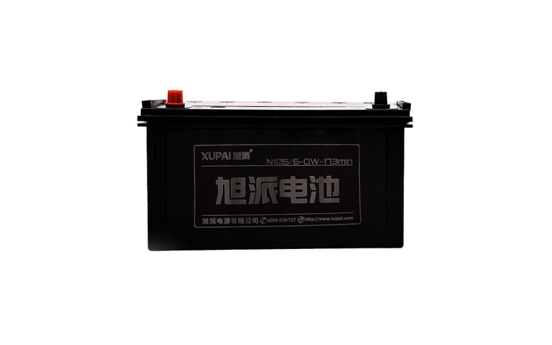 旭派6-QW-173MIN/N105長(zhǎng)壽命汽車(chē)起動(dòng)電池