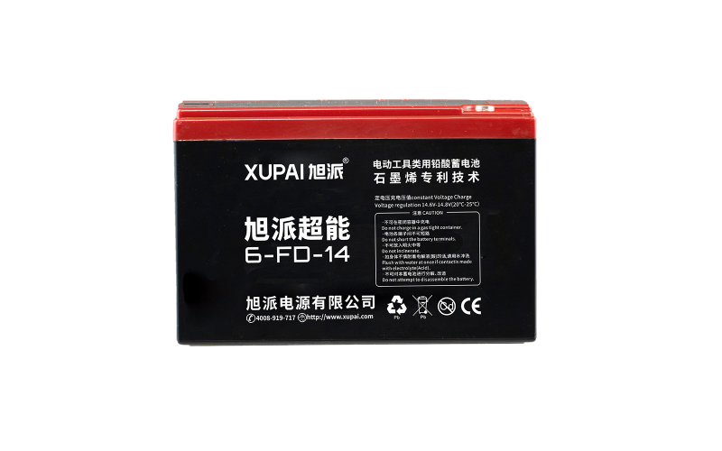 6-FD-14電動(dòng)工具類用電池