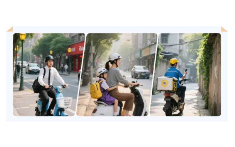 旭派：真正的續(xù)航，是讓能量循環(huán)不息